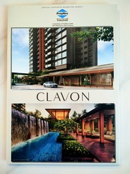 Clavon (D5), Apartment #431194241